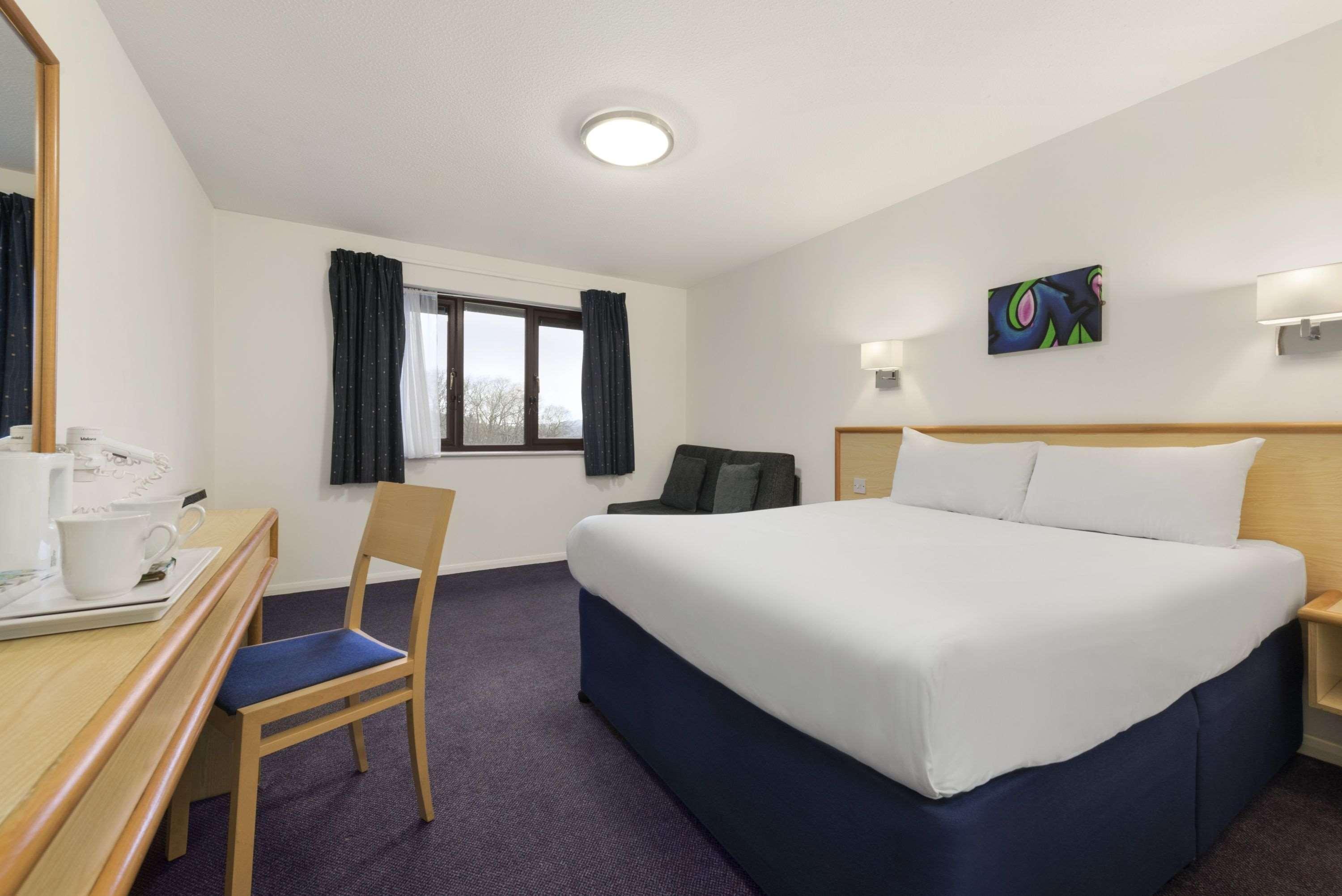 Days Inn Bridgend Cardiff Kültér fotó